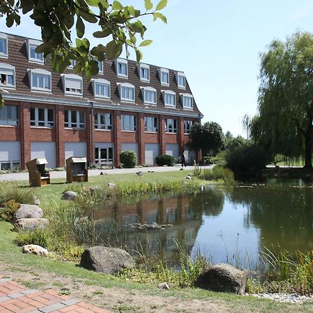 Willow Hotel Restaurant Kötschlitz Eksteriør billede